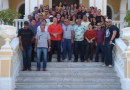 Administração Municipal de Apiaca viaja em comitiva para palácio Anchieta em Vitória capital