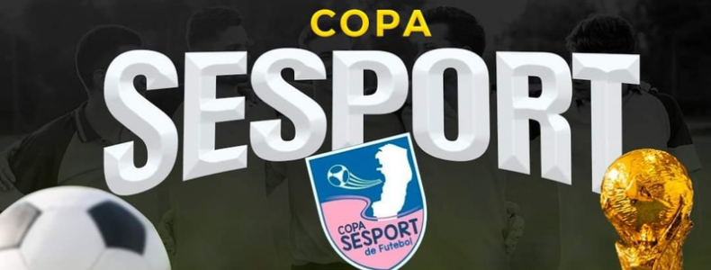 Copa SESPORT