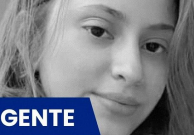 Jovem de 19 anos desaparecida em Itaperuna 