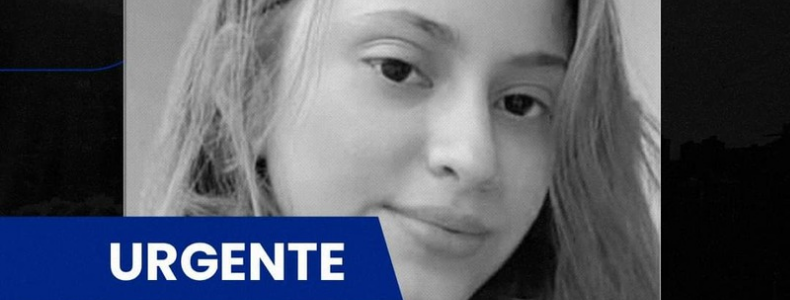 Jovem de 19 anos desaparecida em Itaperuna 