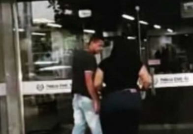 Mulher é presa em flagrante por aplicar golpe do falso pix em Campos
