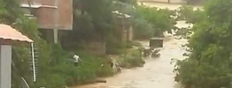 Vídeo: Policial militar salva mulher que pulou no rio Itapemirim em ...