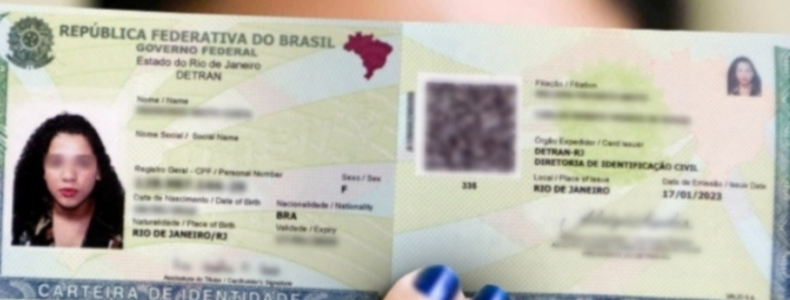 Comissão vai debater nova carteira de identidade nacional