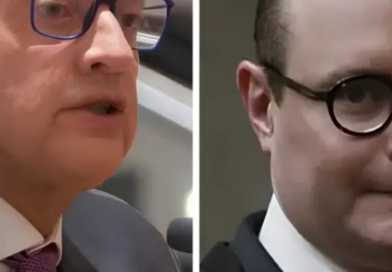 STF decide que Ricardo Couto deve permanecer como governador do RJ