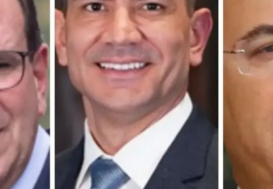Eduardo Paes lidera com 53%, seguido por Douglas Ruas (13,2%) e Witzel (3,6%), aponta pesquisa para Governador do Rio