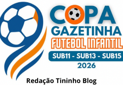 Dia de Decisão da Copa Gazetinha no Olympico FC