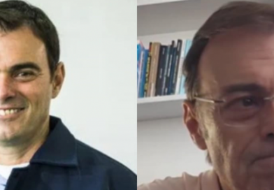 Ex-Globo, Tino Marcos pede emprego na internet e revela contratação