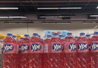 Anvisa autoriza retomada de produção em fábrica da Ypê
