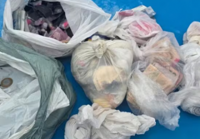Operação da PM cerca ponto de tráfico e prende foragido em Itaperuna