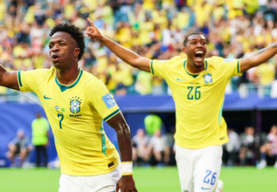 CAMINHO DO BRASIL ATÉ AS QUARTAS DE FINAL JÁ ESTÁ DEFINIDO NA COPA DO MUNDO