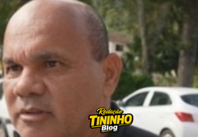 Vice-prefeito de cidade do interior do Rio é acusado de forjar casamento com idosa para obter pensão