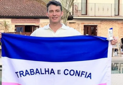Azeite produzido no Espírito Santo conquista duas medalhas de ouro em concurso internacional na Itália