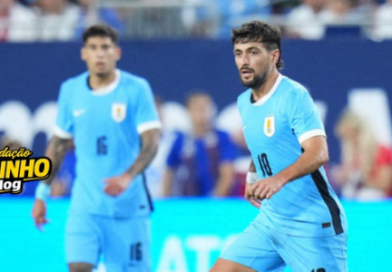 Com lesão na panturrilha, Arrascaeta pode perder a Copa do Mundo