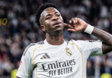 Renovação de Vini Jr. com Real Madrid depende de Copa do Mundo; entenda