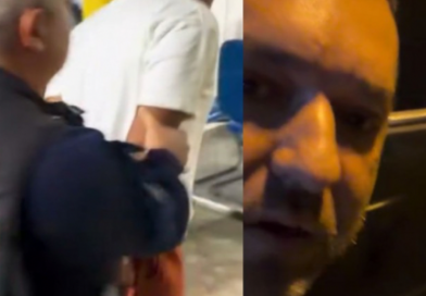 Homem é preso após ataque a tiros contra casa de vereador de Magé