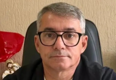 URGENTE | PREFEITO DE NATIVIDADE É CONDENADO A QUASE 5 ANOS DE PRISÃO EM PROCESSO SOBRE SUPOSTO DESVIO DE RECURSOS PÚBLICOS
