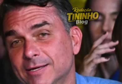 Flávio Bolsonaro é o mais votado para presidente em Bom Jesus do Itabapoana
