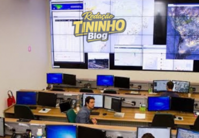 Cemaden alerta para novas chuvas e possibilidade de elevação dos rios