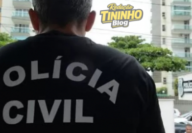 Pastor é preso por suspeita de estupro de ao menos 9 crianças no RJ