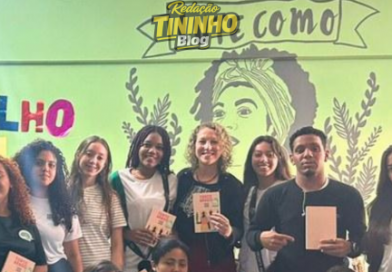Evento reuniu estudantes, artistas e famílias em dois dias de atividades gratuitas na Praça da Matriz