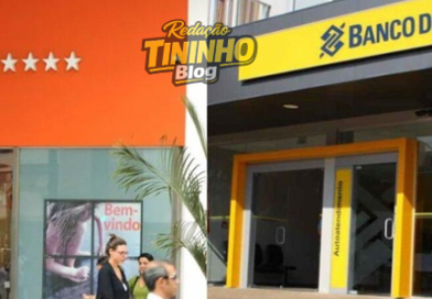 Itaú encerra agência em Cambuci e deixa município com apenas um banco presencial