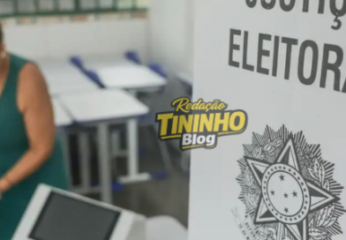 TRE-RJ registra substituição de 150 urnas eletrônicas durante o segundo turno