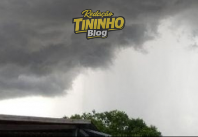 Defesa Civil alerta para risco de tempestades no Espírito Santo