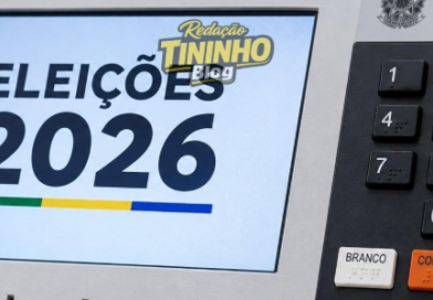 Lula vence Flávio Bolsonaro na votação presidencial em Bom Jesus do Itabapoana