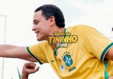 Lorenzo Pazolini vence o segundo turno e é eleito governador do Espírito Santo