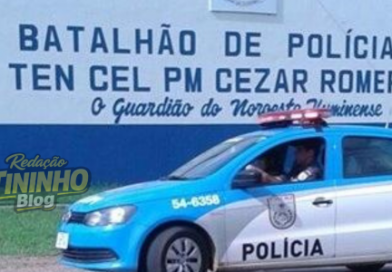 Operação Caça ao Sicário prende suspeito de participação em duplo homicídio em Itaperuna